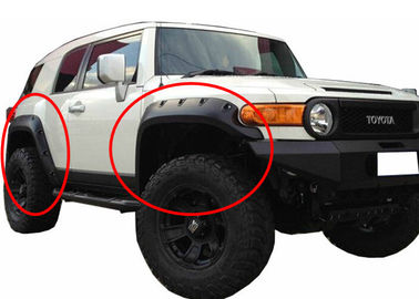 Dobra cena. Zmodyfikowane żarówki kołowe dla TOYOTA FJ Cruiser 2007 - 2015 w Internecie