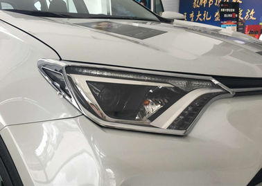 Dobra cena. TOYOTA RAV4 2016 2017 Nowe akcesoria samochodowe w Internecie