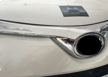 Dobra cena. TOYOTA RAV4 2016 Wykończenie nadwozia zewnętrznego w Internecie