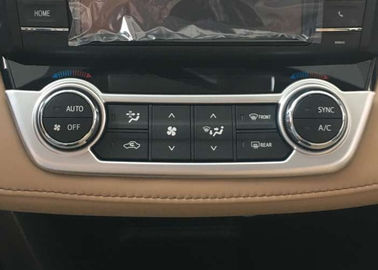 Dobra cena. TOYOTA RAV4 2016 Chromowane nowe akcesoria samochodowe w Internecie