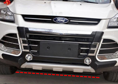 Dobra cena. Po Matrket Auto Accessory Car Bumper Guard dla Forda Kuga Escape 2013 2015 w Internecie