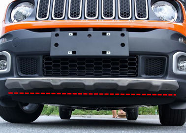 Dobra cena. Zestawy nadwozia samochodu ze stali nierdzewnej, JEEP Renegade 2016 w Internecie
