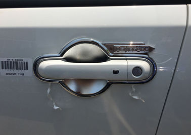 Dobra cena. Chromed 2016 JEEP Renagade części do nadwozia samochodu, wkładki drzwi bocznych i okładki w Internecie