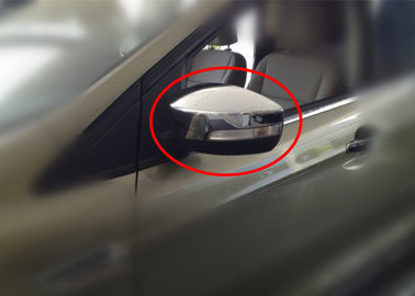 Dobra cena. Chromyzowana okładka lusterka zwrotnego widzenia do FORD Escape Kuga 2013 2014 w Internecie