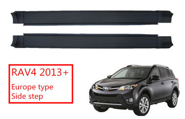 Dobra cena. Części zamienne samochodowe Ameryka Północna OE Style Side Step Bars dla 2013 2016 Toyota RAV4 w Internecie