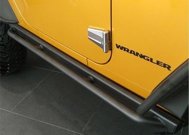Dobra cena. 10th Anniversary Nerf Bar Automobile Spare Parts Steel Side Step Bar dla Wranglera 2007 - 2017 JK w Internecie