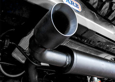 Dobra cena. System wydechowy Magnaflow Performance Automobil spare parts for Jeep Wrangler JK 2007-2017 w Internecie