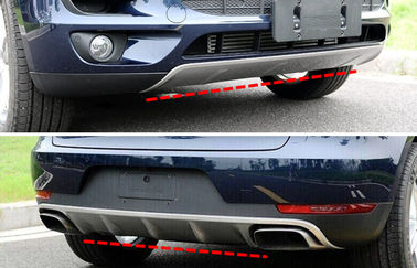 Dobra cena. Porsche Macan 2014 Auto Body Kits / przednia i tylna tarcza zderzacza w Internecie