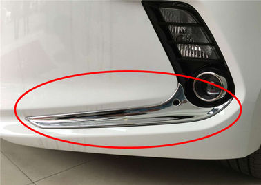 Dobra cena. Hyundai Elantra 2016 Avante Mgła Dymkowe okłady reflektorów i tylny zderzak w Internecie