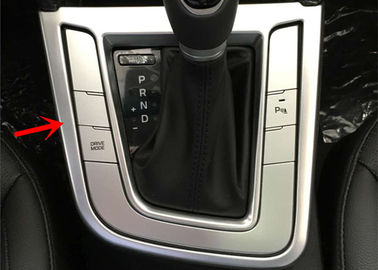 Dobra cena. Hyundai All New Elantra 2016 Avante Wnętrze Chromowane Garnish Shift Panel Formowanie w Internecie