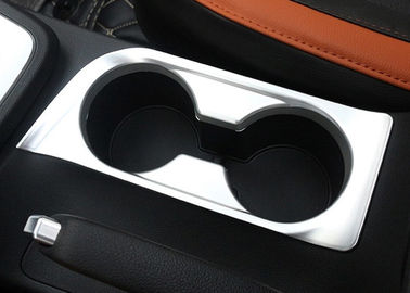 Dobra cena. Chromyzowane części wykończenia wnętrza samochodowego Garnish Cup Holder Forming For Hyundai All New Elantra 2016 Avante w Internecie