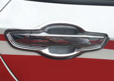 Dobra cena. HONDA CIVIC 2016 Auto Body Trim Parts Side Door Handle Inserter and Cover (Działka ścienna) w Internecie
