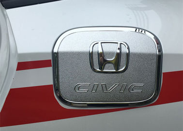 Dobra cena. HONDA All CIVIC 2016 Części nadwozia Chromyzowany pokrywka zbiornika paliwa w Internecie