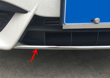 Dobra cena. HONDA New CIVIC 2016 z przodu i z tyłu zderzak dolny garnitur w Internecie
