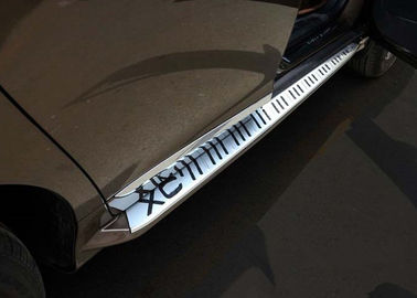 Dobra cena. OEM Style Vehicle Running Boards dla VOLVO XC60 2014 2015 2016 Części zamienne w Internecie