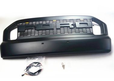 Dobra cena. Wielka grilla przednia dla wszystkich Nowy Ford Ranger T7 2015 2016 2017, może być z światłem w Internecie