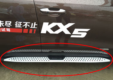 Dobra cena. Nowy Kia Sportage 2016 KX5 OE Style Side Step Sport i Vogue Style Running Boards w Internecie