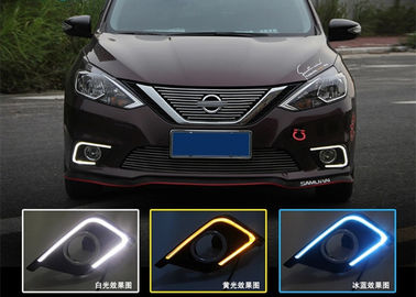Dobra cena. Super jasne światła jazdy dziennej dla Nissan All New Sylphy 2016 w Internecie