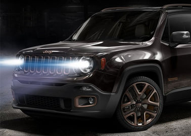 Dobra cena. Zmodyfikowane światło główne Assy z światłami LED do jazdy w ciągu dnia dla JEEP Renegade 2016 w Internecie