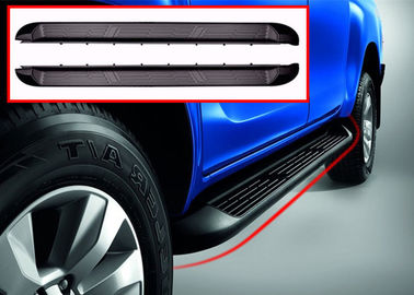 Dobra cena. Toyota All New Hilux 2015 2016 2017 Revo Auto Accessory OE Style Deski do biegania w Internecie