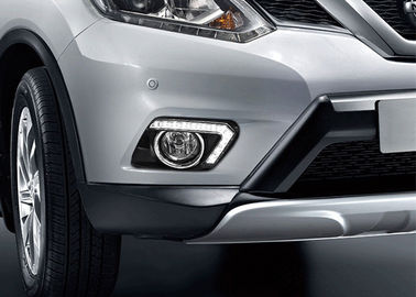 Dobra cena. Nissan X-Trail 2014 Rogue OE Style przednia lampa mgłowa z światłem dziennym w Internecie