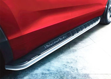 Dobra cena. Nowy styl desek do biegania Stronne szczeble nerwowe dla Toyoty Highlander Kluger 2014 2016 2017 w Internecie