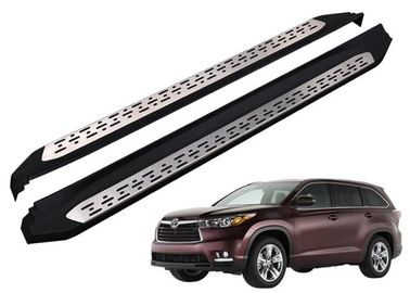 Dobra cena. Toyota 2014 2016 2017 Highlander OEM Typ Boki, Kluger Running Board w Internecie