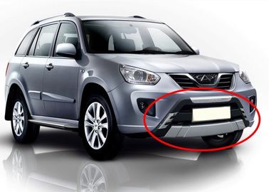 Dobra cena. Chery Tiggo 2012 ABS Blow Molding Front Bumper Guard i tylny Bumper Bar w Internecie