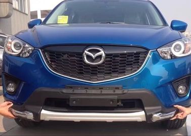 Dobra cena. Mazda CX-5 2012 2014 - 2017 CX5 Przednia ochrona zderzaka i tylna ochrona Wysoka jakość w Internecie