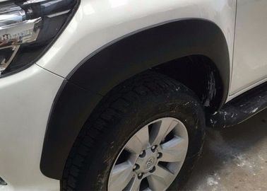 Dobra cena. OE Style Koło Łuki Fender Flares For Toyota New Hilux Revo 2015 2016 w Internecie
