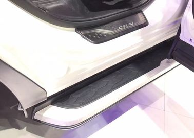 Dobra cena. HONDA All New CR-V 2017 CRV OE Style Side Step Luksusowe deski do biegania hurtownik w Internecie
