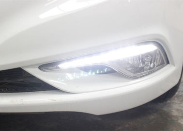 Dobra cena. Hyundai 2013 2014 Sonata8 LED Światła dzienne / lampy LED Światła mgłowe w Internecie
