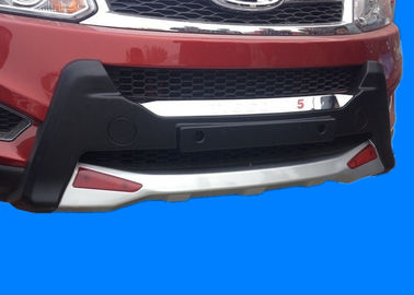 Dobra cena. Chery Tiggo5 2014 2015 ABS Blow Molding Front Guard And Rear Bumper Guard w Internecie