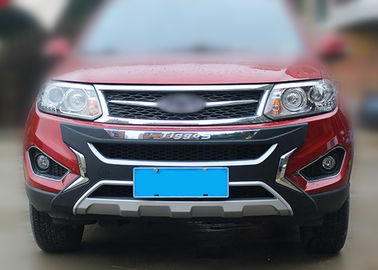 Dobra cena. Vogue Style Front Car Bumper Guard / Back Bumper Guard dla Chery Tiggo 5 2014 2015 w Internecie