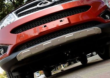 Dobra cena. CHERY Tiggo 5 Auto / Auto Body Protection Kits Złożona ze stali nierdzewnej w Internecie