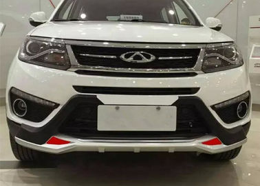 Dobra cena. 2016 Chery Nowy Tiggo5 Sport Style Front Guard / Rear Bumper Guard Zmiana w Internecie