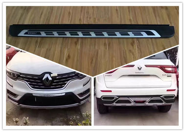 Dobra cena. 2016 2017 RENAULT Nowy Koleos Nowe akcesoria samochodowe Deski biegowe i osłony zderzaków Sprzedawca hurtowy w Internecie