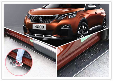 Dobra cena. OE Style deski biegowe nowe akcesoria samochodowe 2017 Nowy PEUGEOT 4008 części zamienne w Internecie