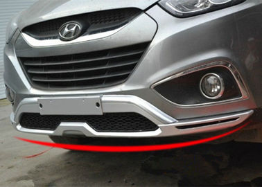 Dobra cena. HYUNDAI Tucson IX35 2009 2012 Przykrycie przedniego zderzaka Wysokiej Wydajności Części samochodowe w Internecie
