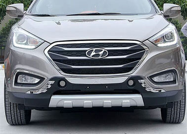 Dobra cena. Hyundai IX35 2013 Blow Moulding Front Bumper Guard / Rear Bumper Guard Plastic ABS w Internecie