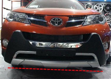 Dobra cena. TOYOTA All New RAV4 2013 2014 2015 Części zamienne Przednia ochrona zderzaka i tylna ochrona w Internecie