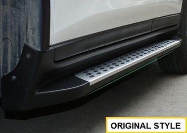 Dobra cena. NISSAN Wysokiej Wydajności Bary boczne X-trail 2014 2017 Fabryki desek biegowych w Internecie