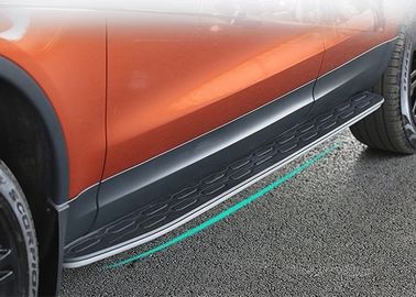 Dobra cena. OE Style Vehicle Running Boards / Mudguards Land Rover All New Discovery 5 2016 2017 w Internecie
