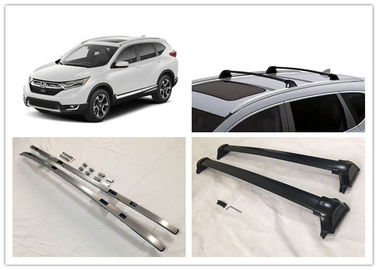 Dobra cena. Honda All New CR-V 2017 CRV Aluminium Alloy Roof Luggage Rack and Crossbars w Internecie