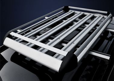 Dobra cena. Dwuwarstwowe uniwersalne regały na dach samochodowy, bagażnik z aluminium w Internecie