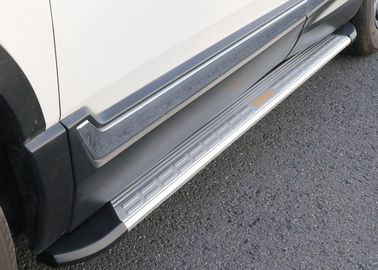 Dobra cena. OE Style Side Step Bars Stalowe deski do biegania dla HONDA Nowy CR-V 2017 w Internecie