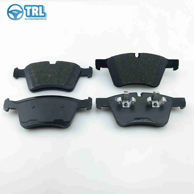 Dobra cena. 16.2mm OEM podkładki hamulcowe dla Ameryki Japonia Niemcy China Brand Vehicles w Internecie