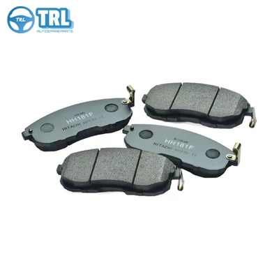 Dobra cena. Nissan X Trail X Trail Płyty hamulcowe samochodowe 17mm 59mm OEM Service Gwarancja jakości w Internecie