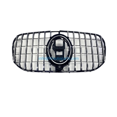 Dobra cena. A1678880900 ABS Plastikowa przednia siatka do Mercedes Benz W167 1678880900 w Internecie