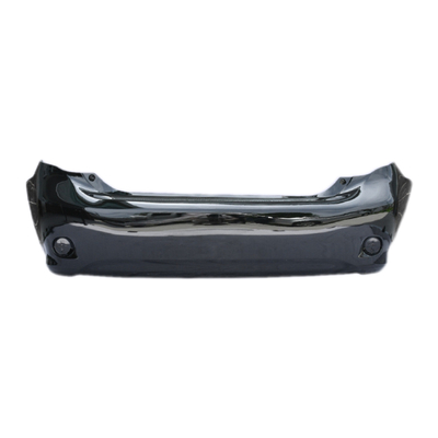 Dobra cena. Toyota Corolla tylny zderzak 52159-02953 w wysokiej odporności na uderzenia plastiku 5215902953 w Internecie
